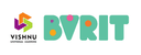 BVRIT Crest
